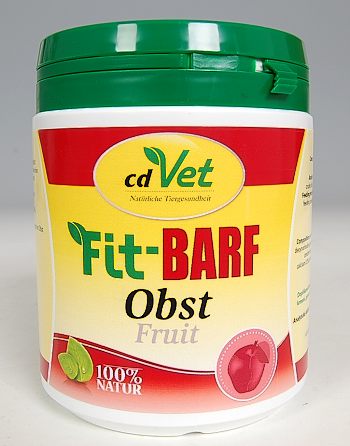 cdVet Fit BARF Ovoce 350 g